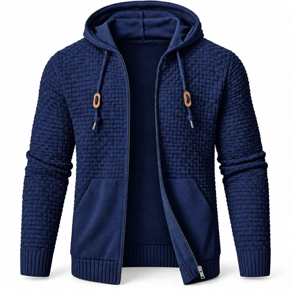 Oakley - Men's Ultra Comfortable Hooded Sweater