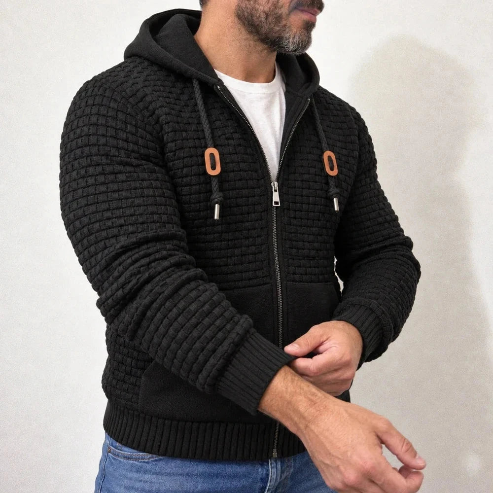 Oakley - Men's Ultra Comfortable Hooded Sweater