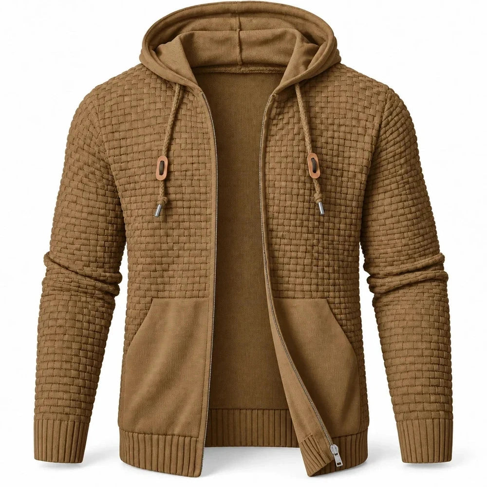 Oakley - Men's Ultra Comfortable Hooded Sweater