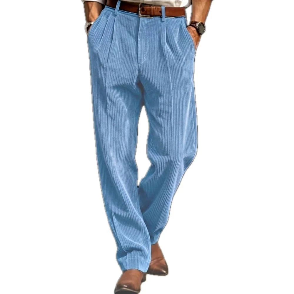 Parker Hayes Casual Trousers