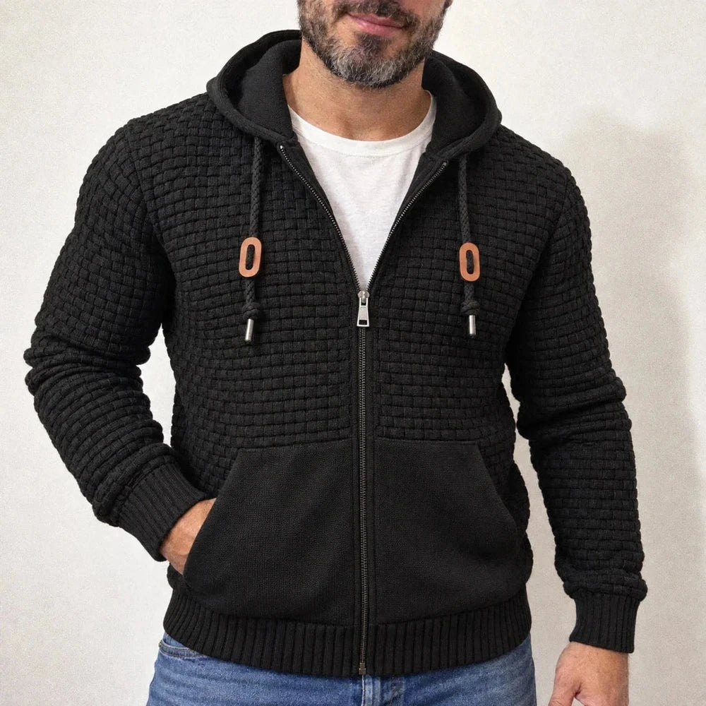 Oakley - Men's Ultra Comfortable Hooded Sweater
