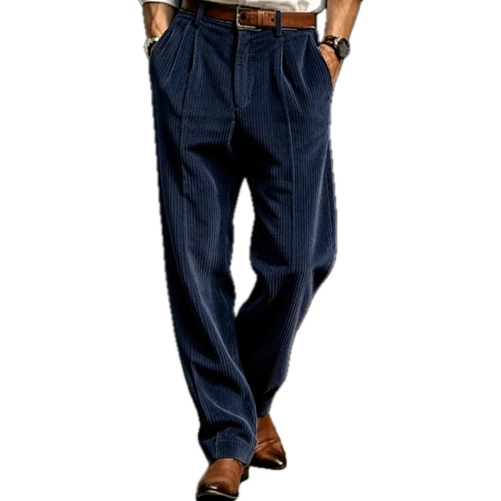 Parker Hayes Casual Trousers