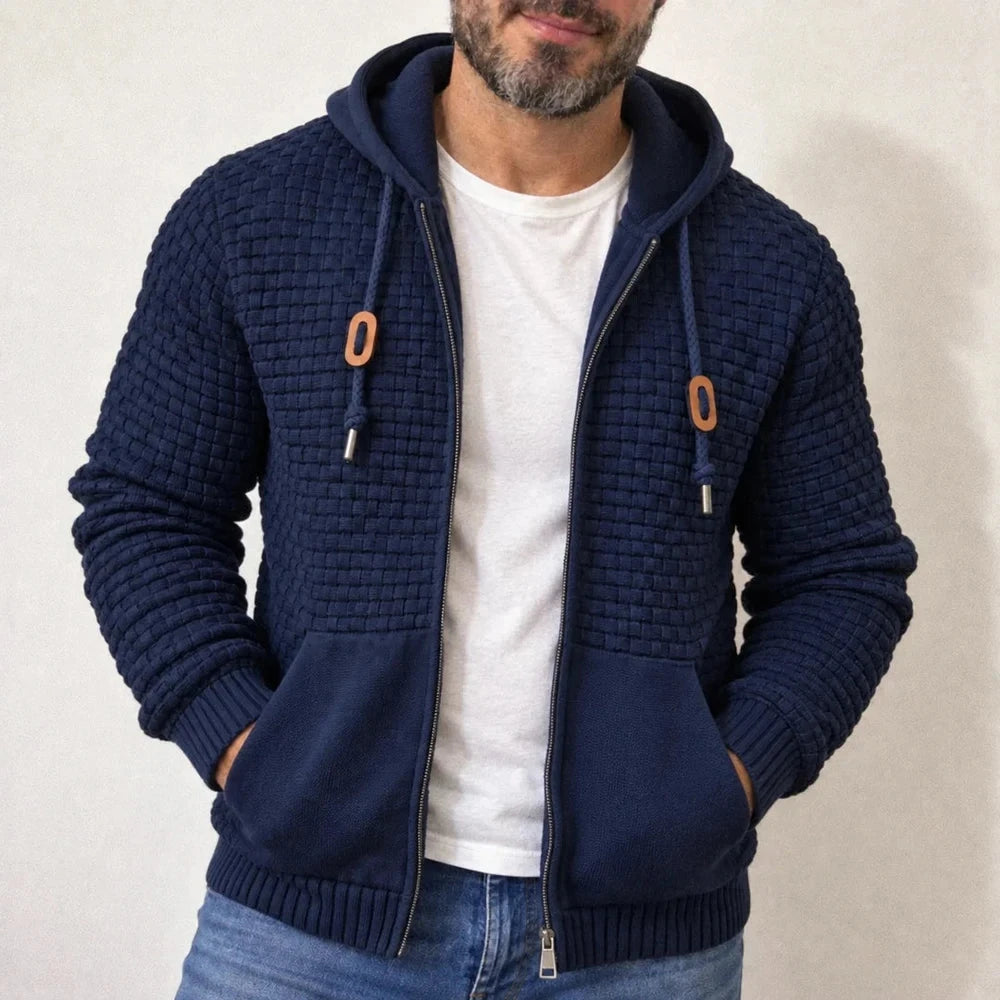Oakley - Men's Ultra Comfortable Hooded Sweater