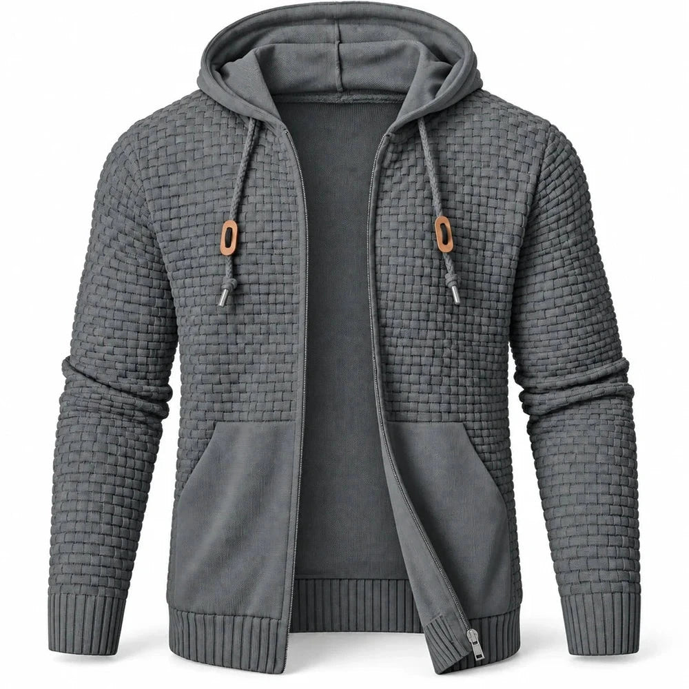 Oakley - Men's Ultra Comfortable Hooded Sweater