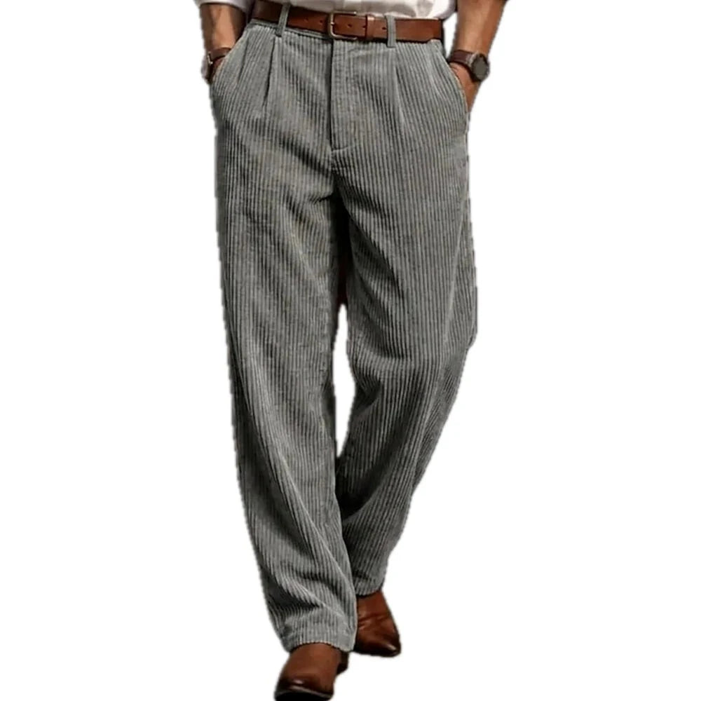 Parker Hayes Casual Trousers