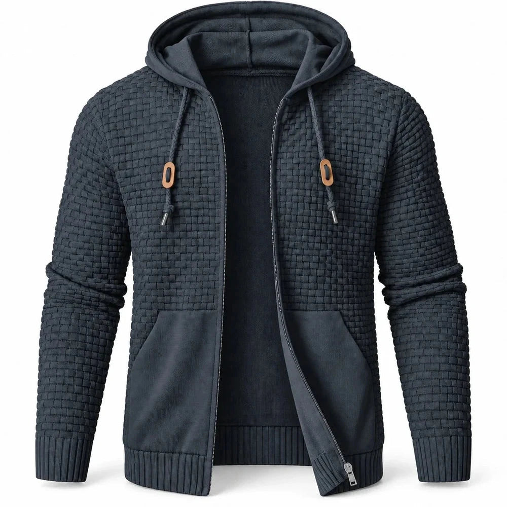 Oakley - Men's Ultra Comfortable Hooded Sweater