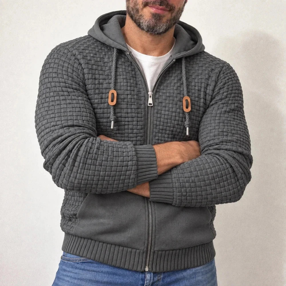 Oakley - Men's Ultra Comfortable Hooded Sweater