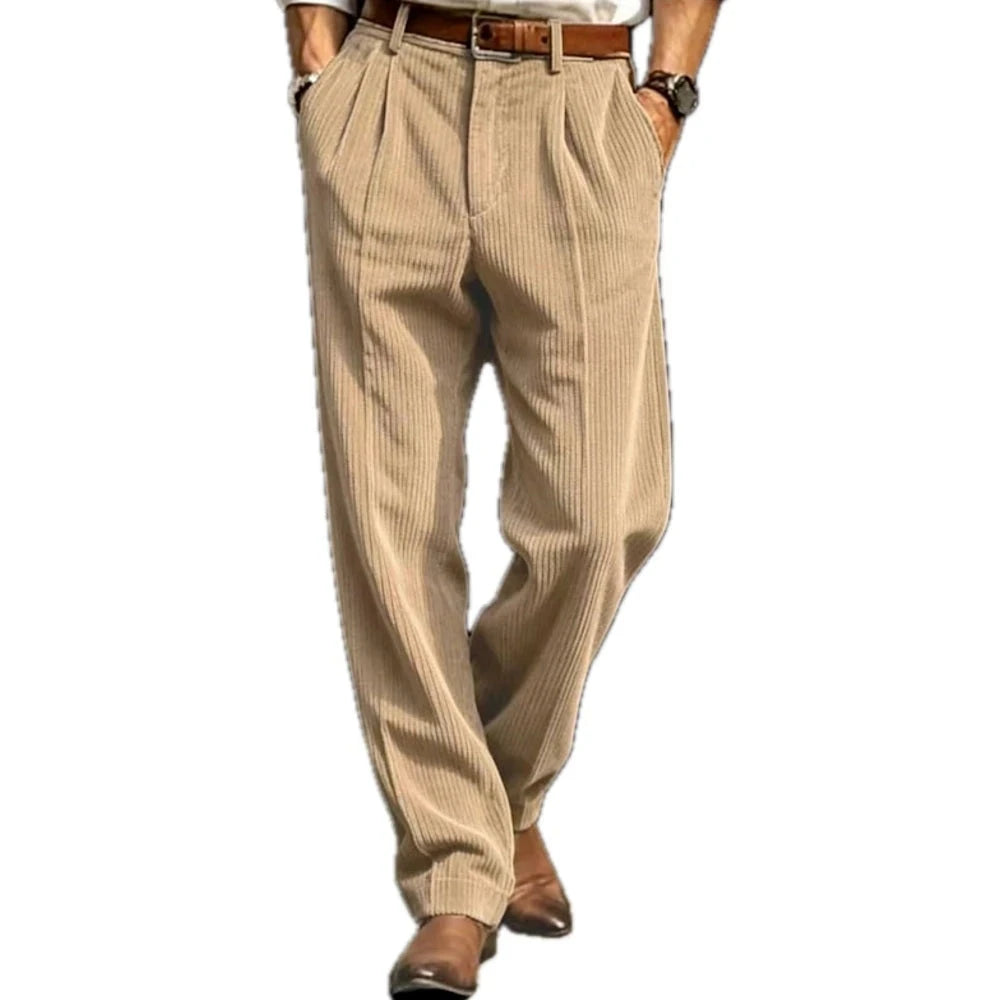 Parker Hayes Casual Trousers
