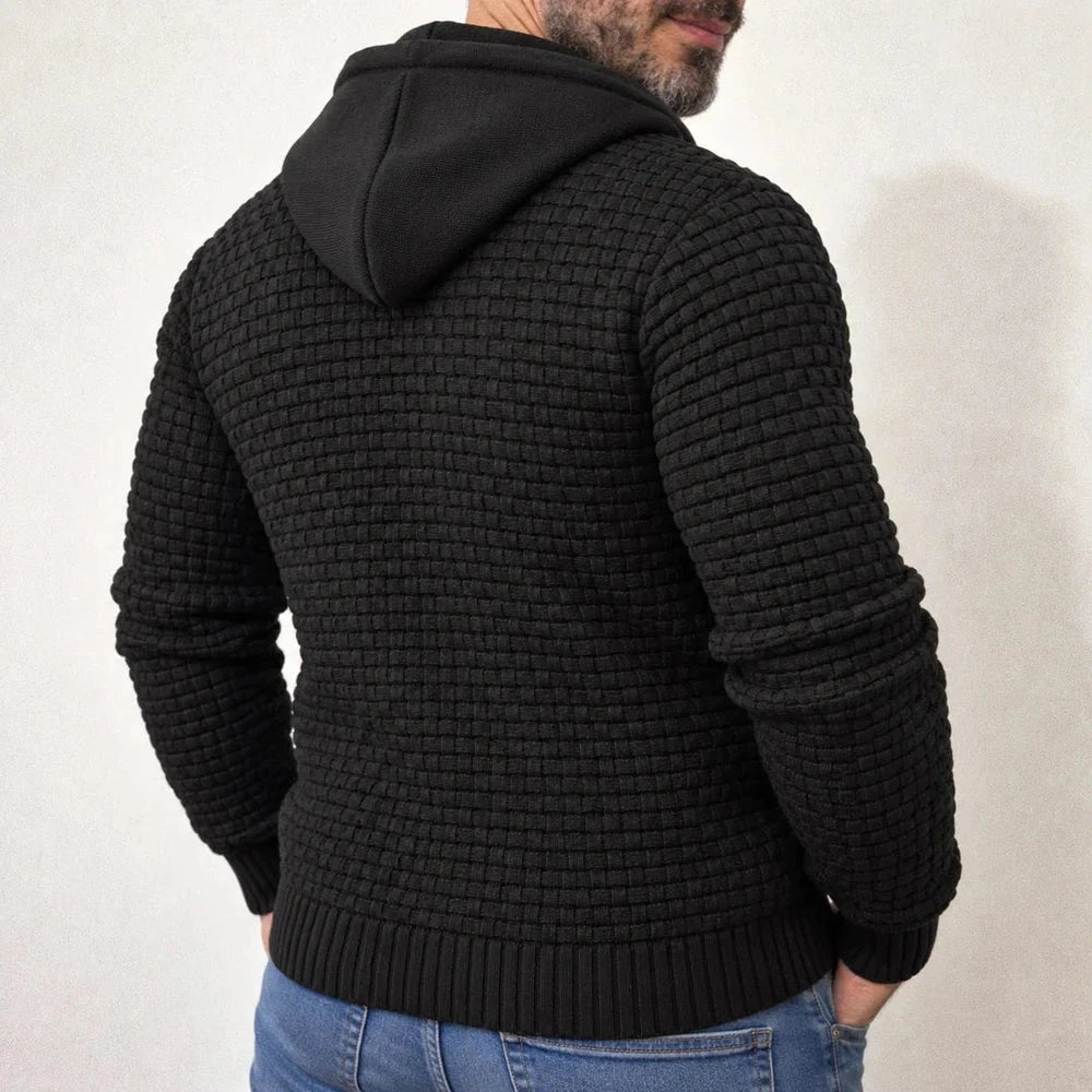 Oakley - Men's Ultra Comfortable Hooded Sweater